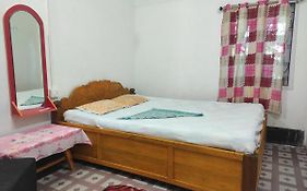 Manas Green Home Stay