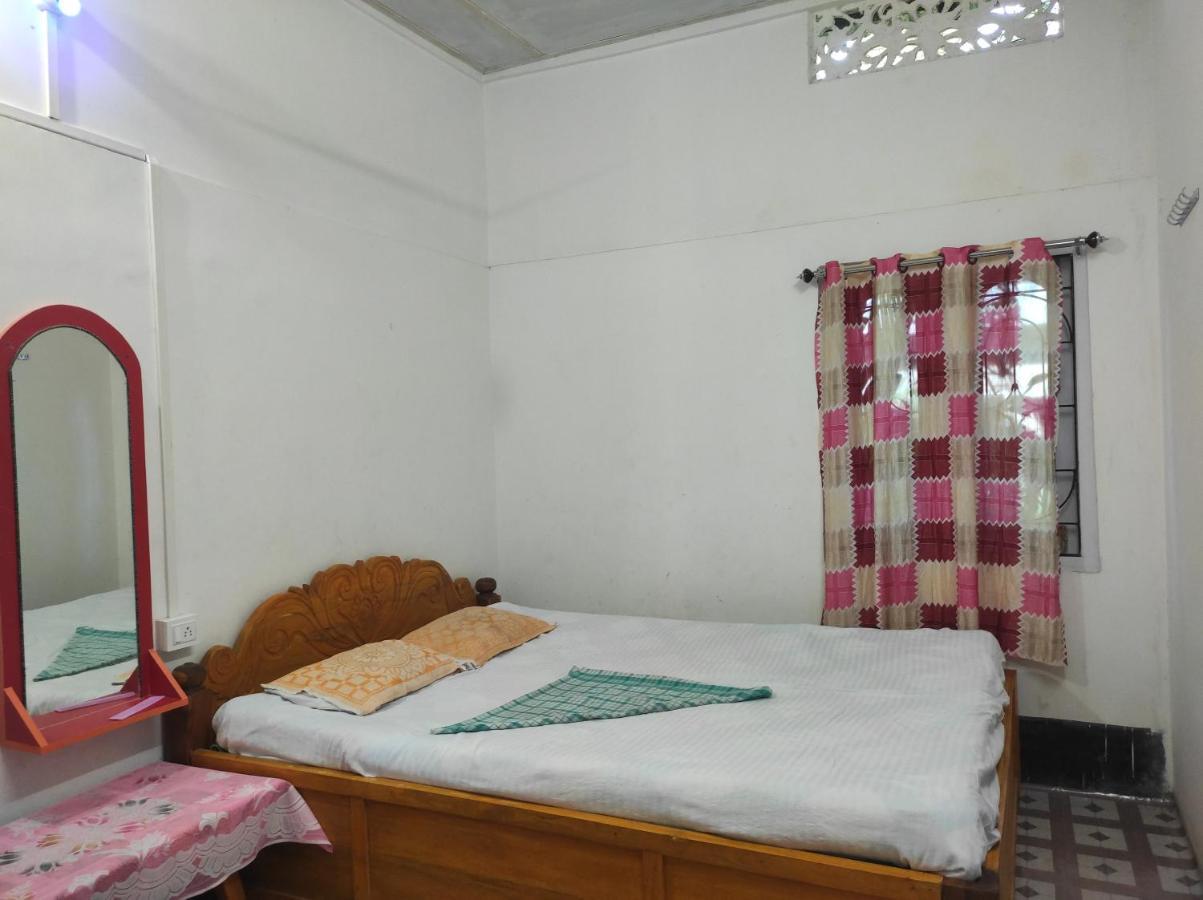 Manas Green Home Stay Jyoti Gaon エクステリア 写真