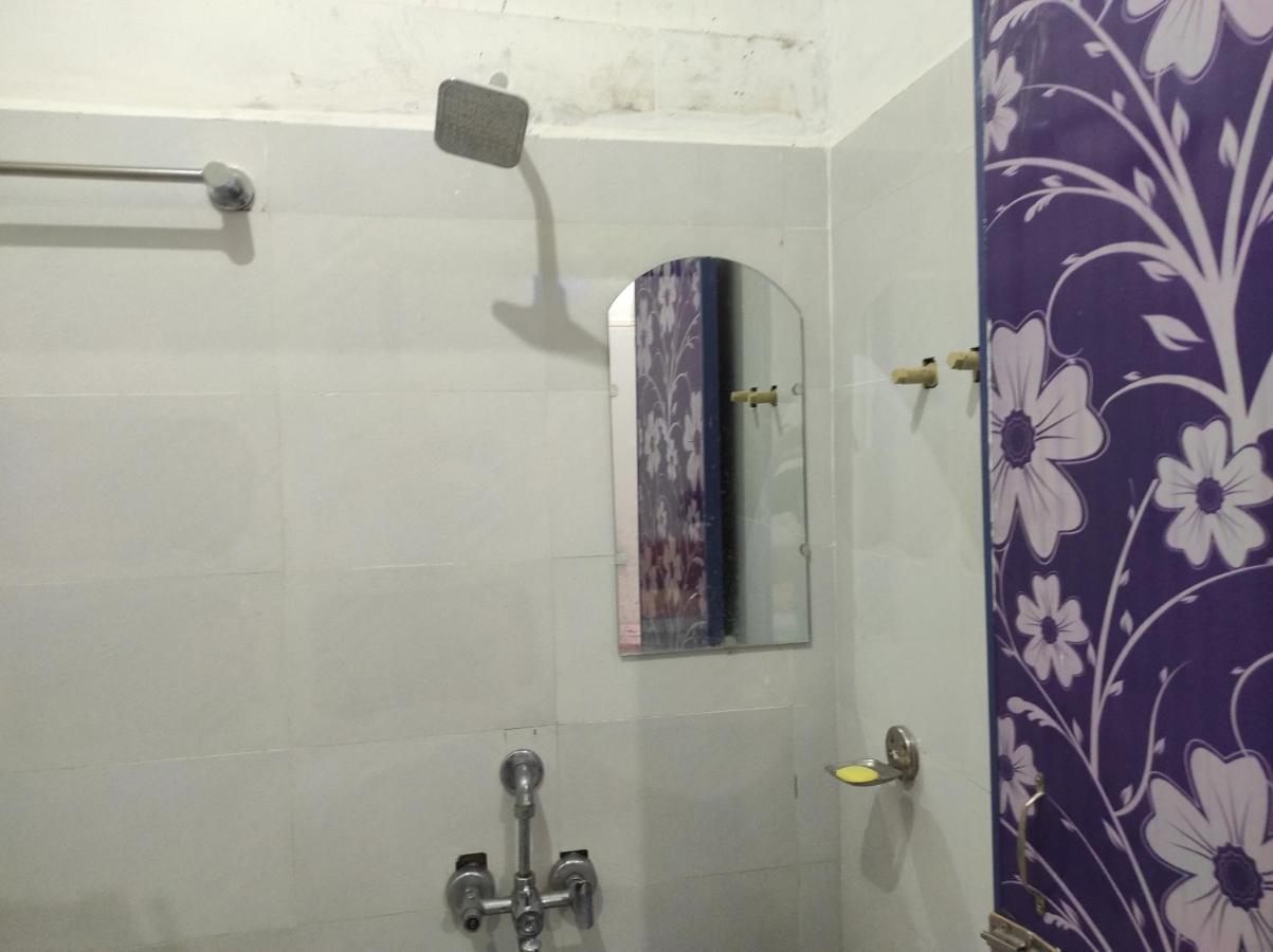 Manas Green Home Stay Jyoti Gaon エクステリア 写真