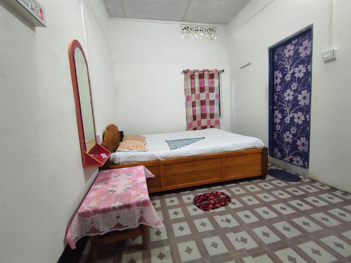Manas Green Home Stay Jyoti Gaon エクステリア 写真