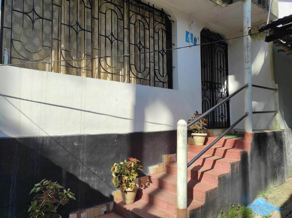 Manas Green Home Stay Jyoti Gaon エクステリア 写真