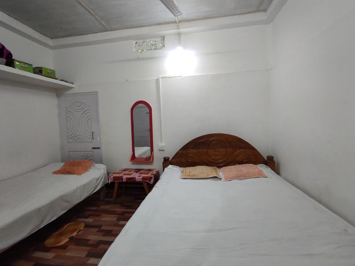 Manas Green Home Stay Jyoti Gaon エクステリア 写真