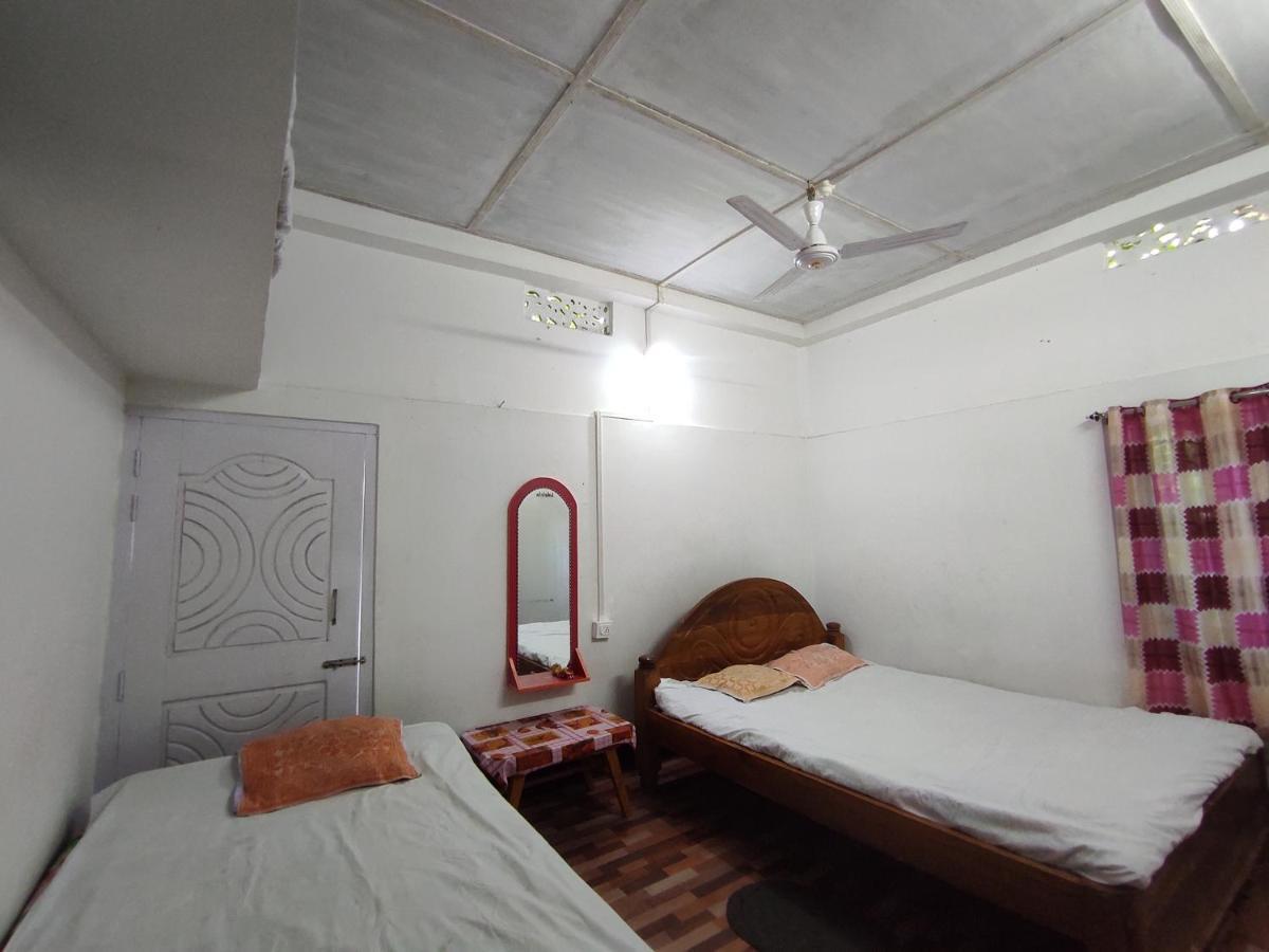Manas Green Home Stay Jyoti Gaon エクステリア 写真
