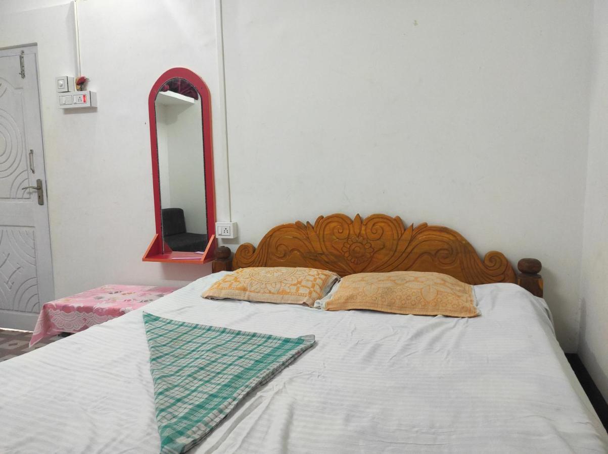 Manas Green Home Stay Jyoti Gaon エクステリア 写真