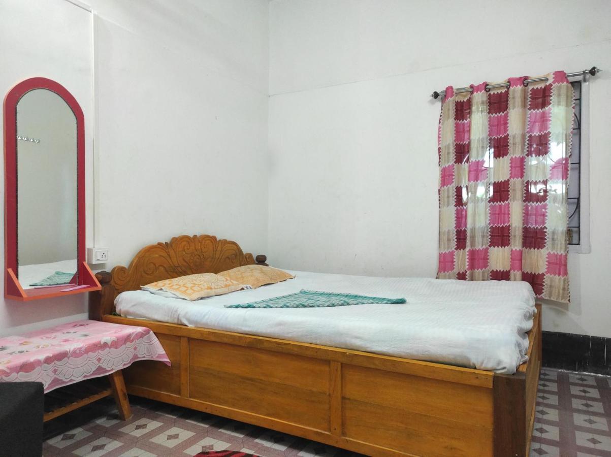 Manas Green Home Stay Jyoti Gaon エクステリア 写真