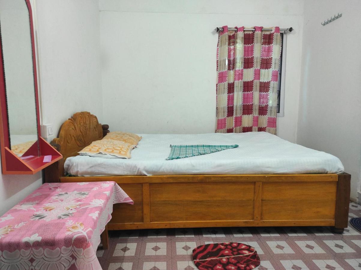 Manas Green Home Stay Jyoti Gaon エクステリア 写真