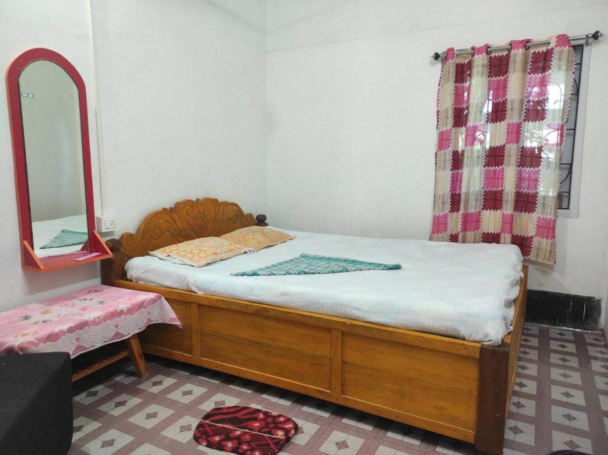 Manas Green Home Stay Jyoti Gaon エクステリア 写真