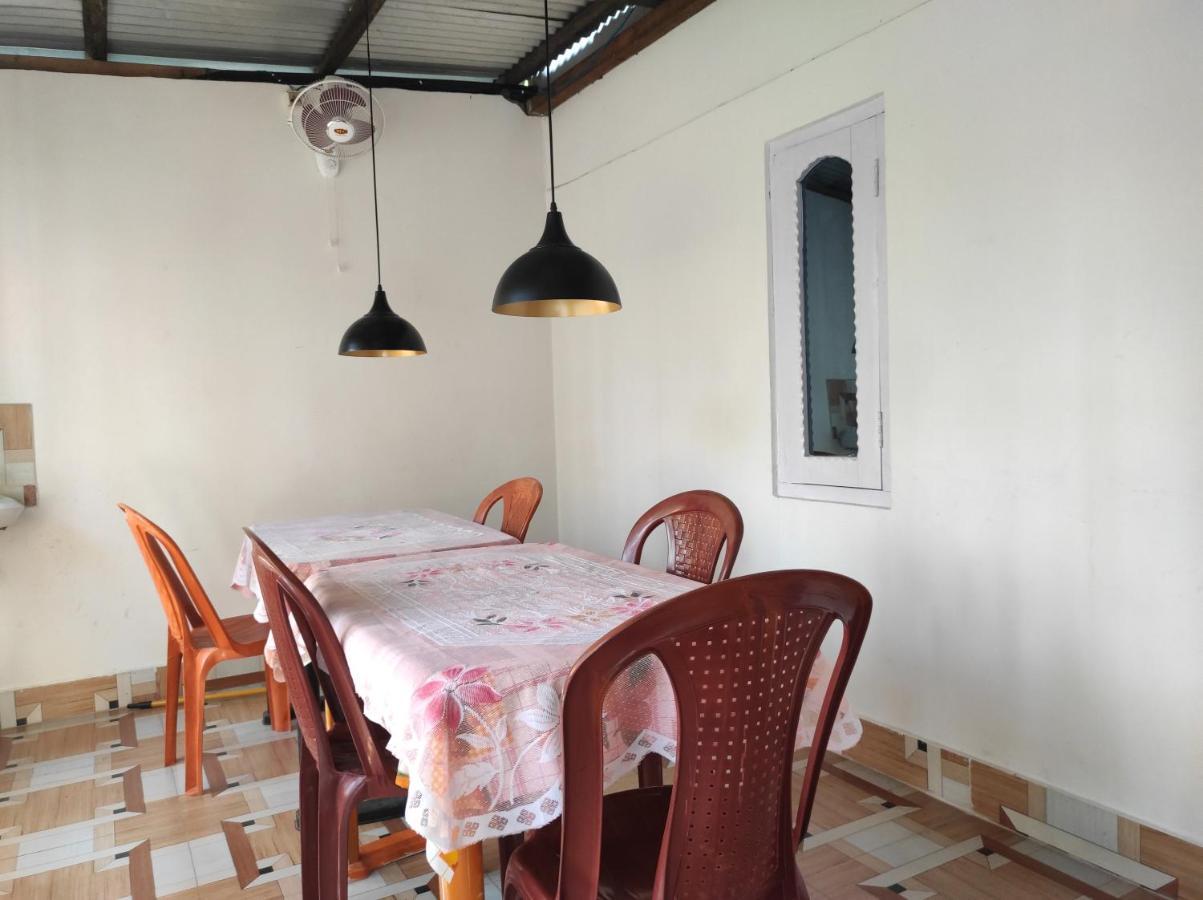 Manas Green Home Stay Jyoti Gaon エクステリア 写真