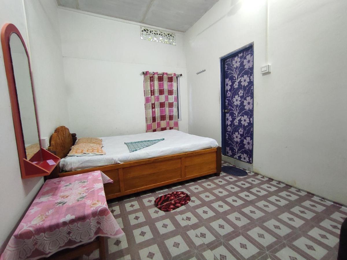 Manas Green Home Stay Jyoti Gaon エクステリア 写真