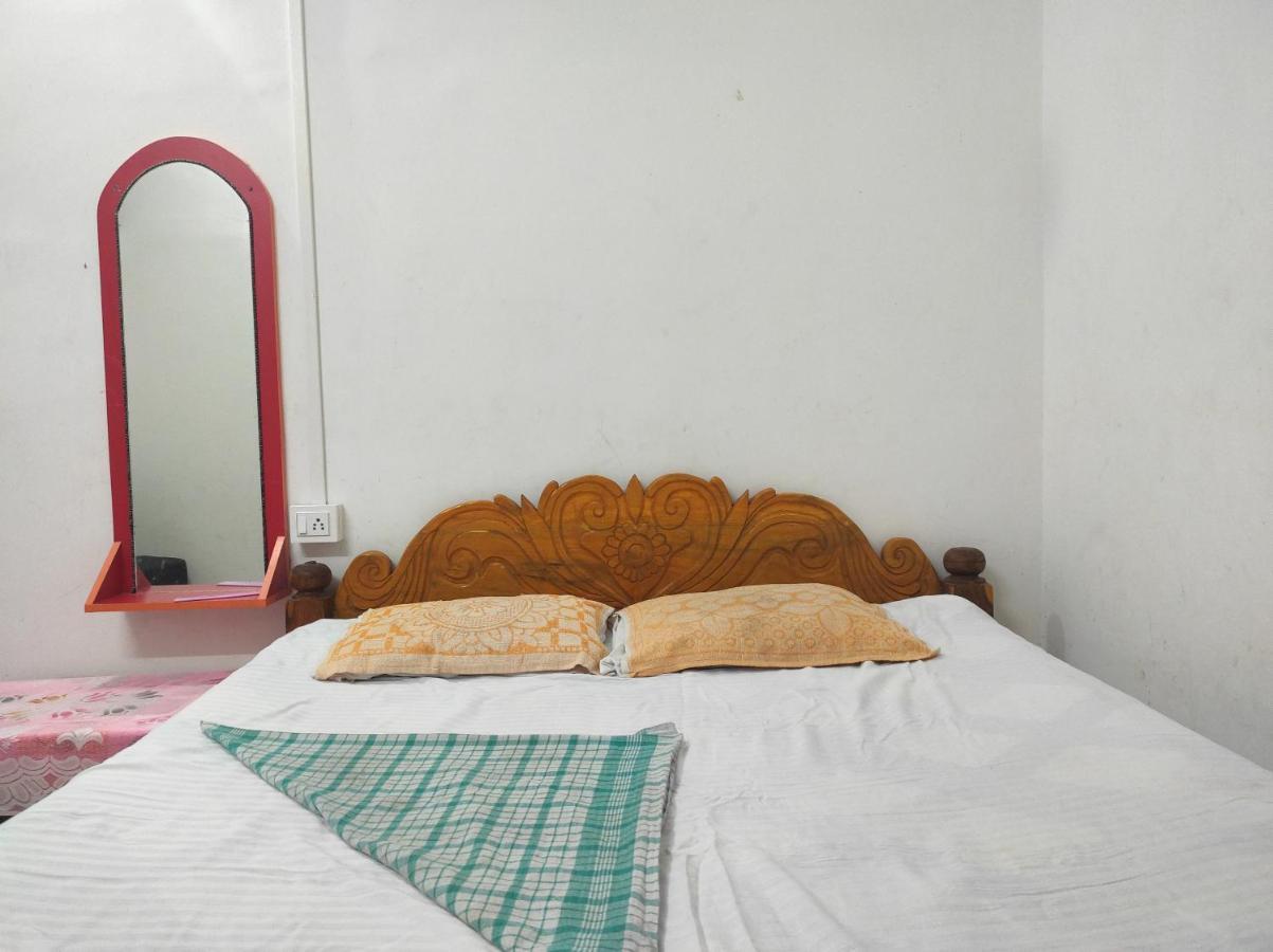 Manas Green Home Stay Jyoti Gaon エクステリア 写真