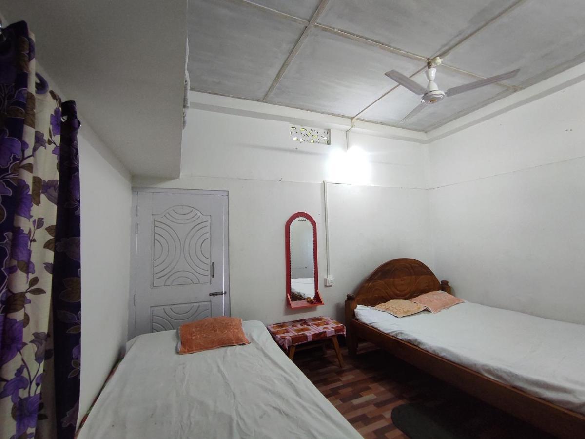 Manas Green Home Stay Jyoti Gaon エクステリア 写真