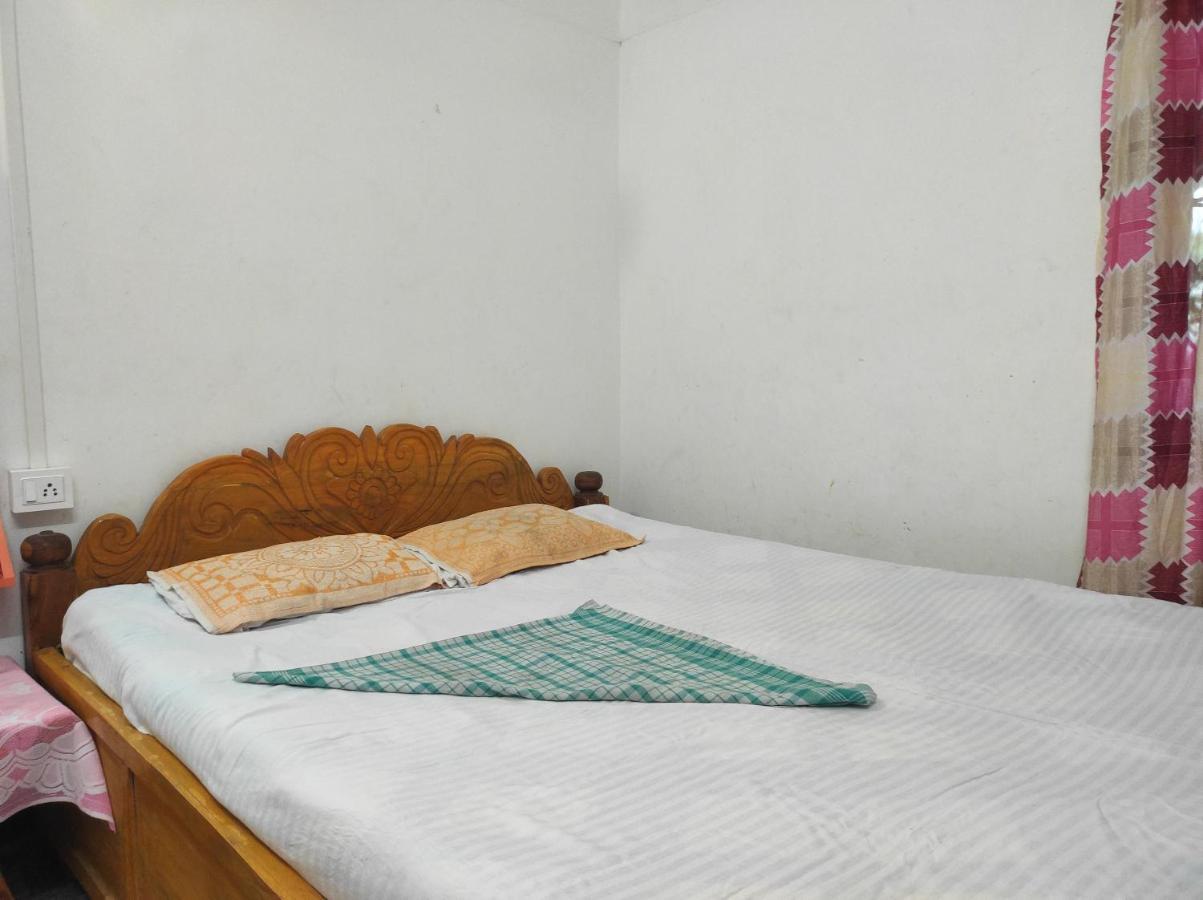 Manas Green Home Stay Jyoti Gaon エクステリア 写真