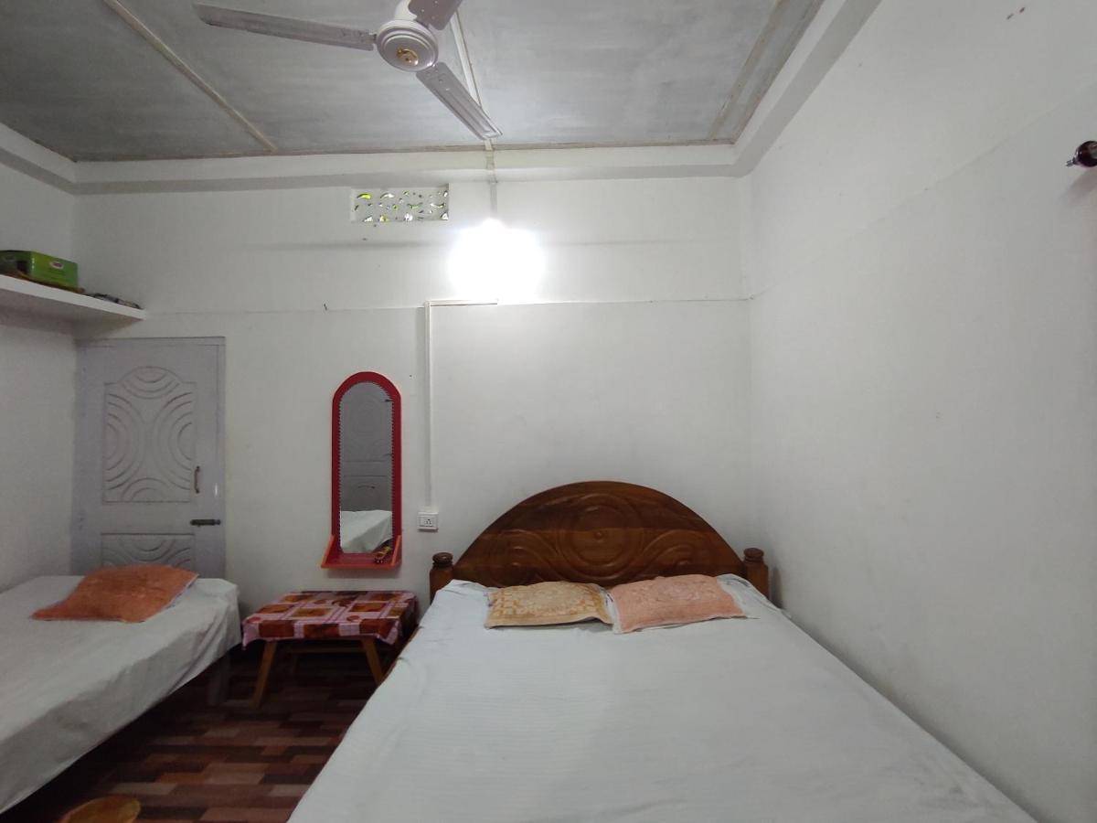 Manas Green Home Stay Jyoti Gaon エクステリア 写真